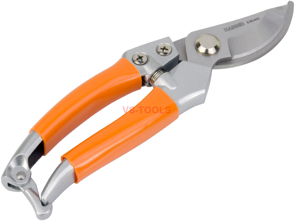 Heavy Duty Stainless Steel Professional Garden Pruner Cutter